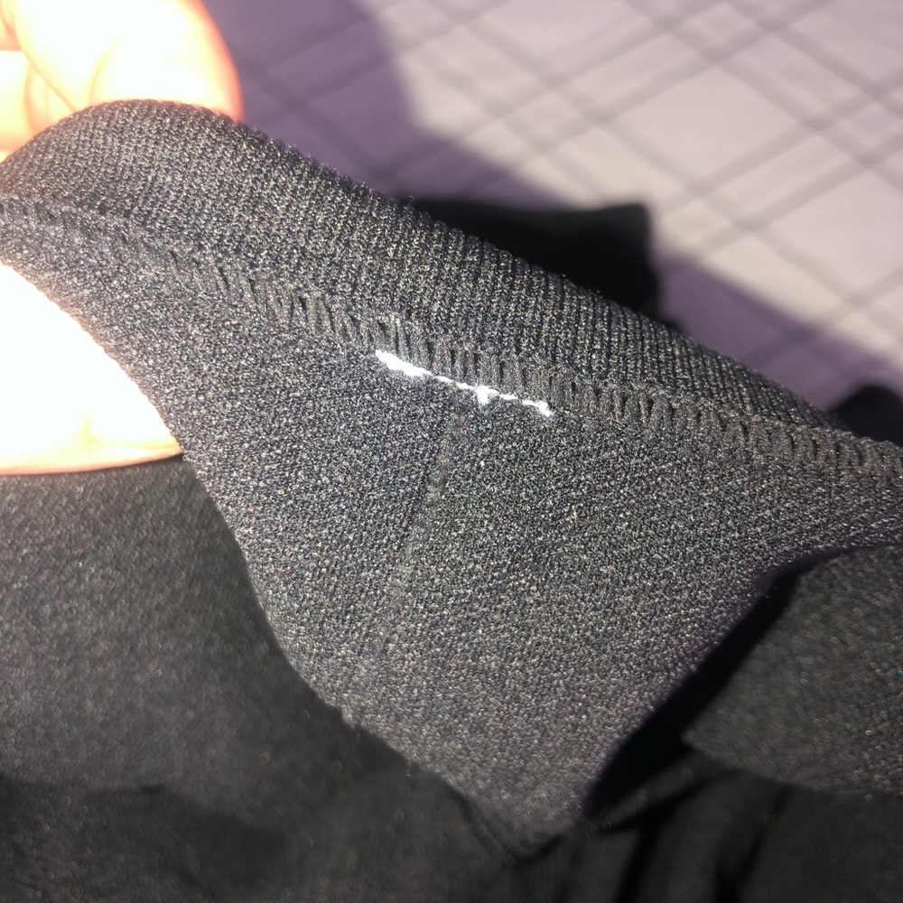 Lululemon scrunched compression - Picture 10 of 11